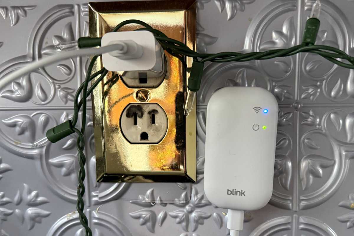 Blink Sync Module Core