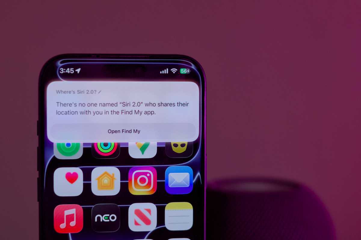 Conversación con Siri en iOS