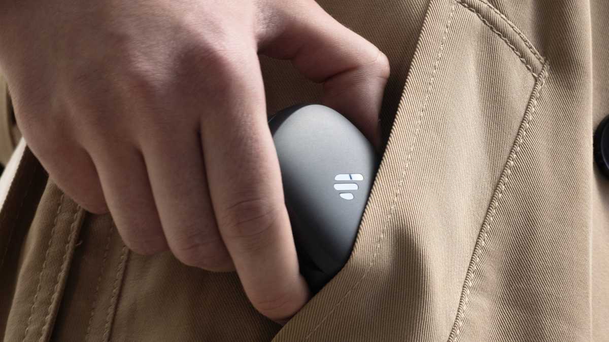 Edifier NeoBuds Planar 5