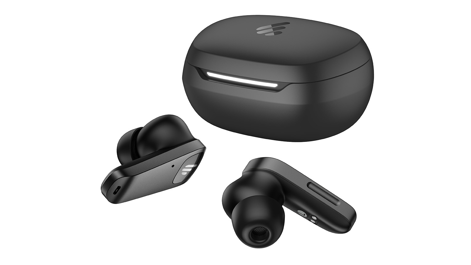 ヘッドホン EDIFIER NeoBuds Planar Edifier Neobuds Planar review: In-ear headphones with a difference
