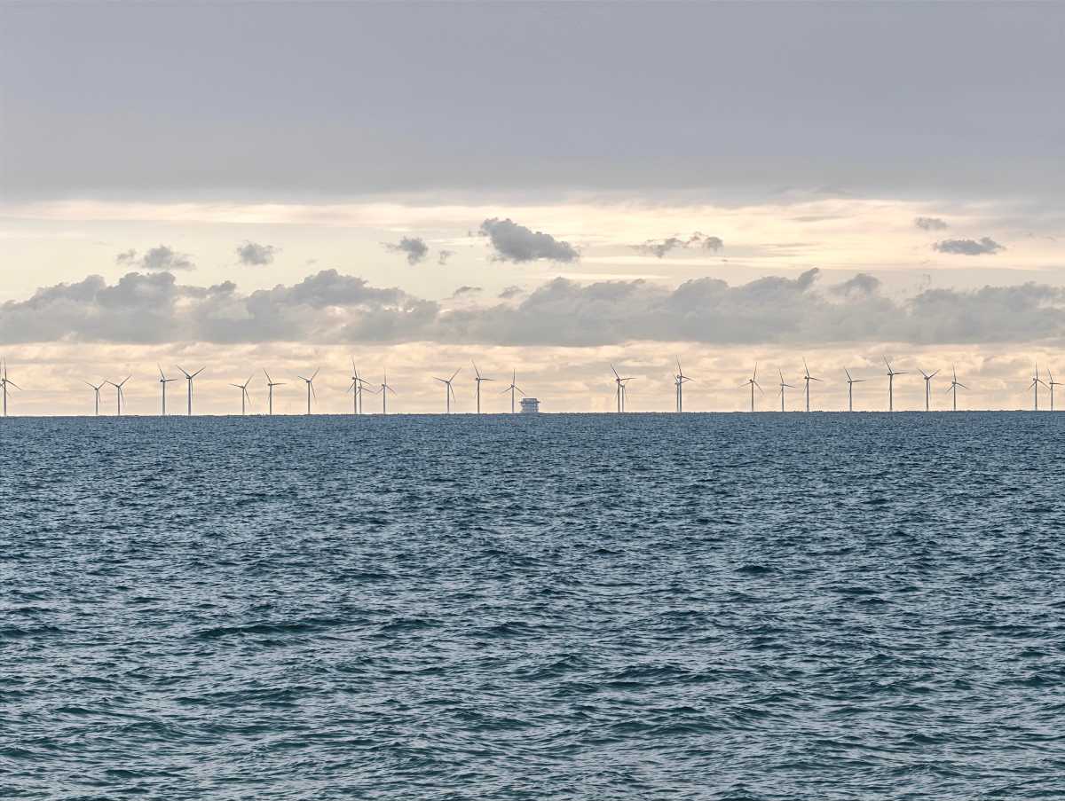 Honor Magic 8 Pro camera sample 10x zoom beach