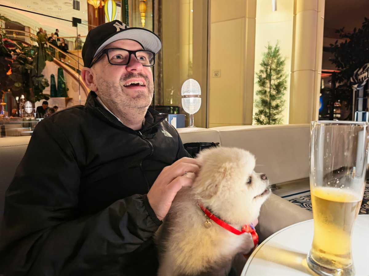 HonorMagic9Pro night