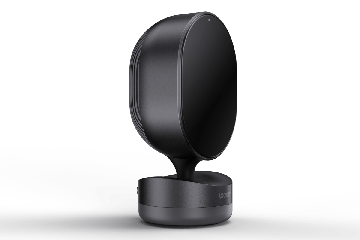 Lockin AuraCharge transmitter