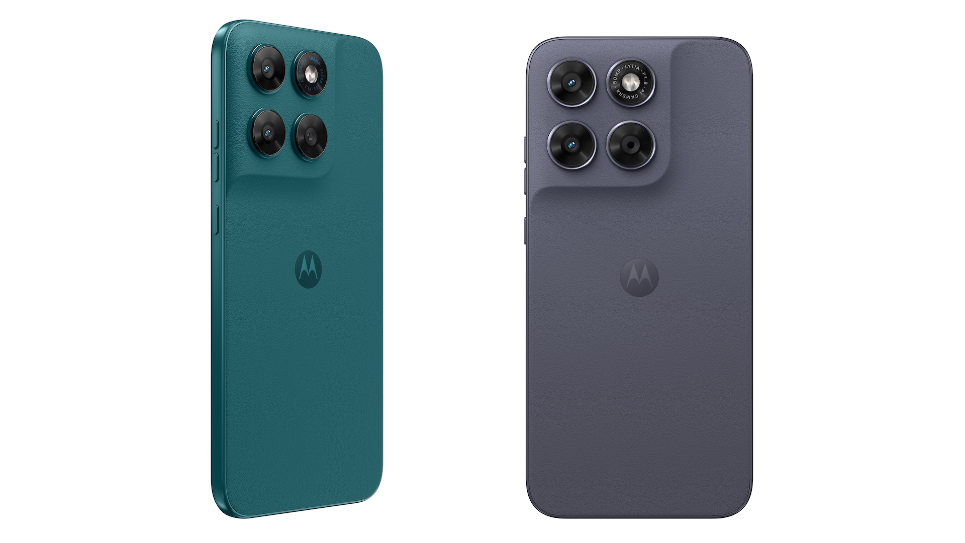 Motorola Moto G77 G67 Comparison