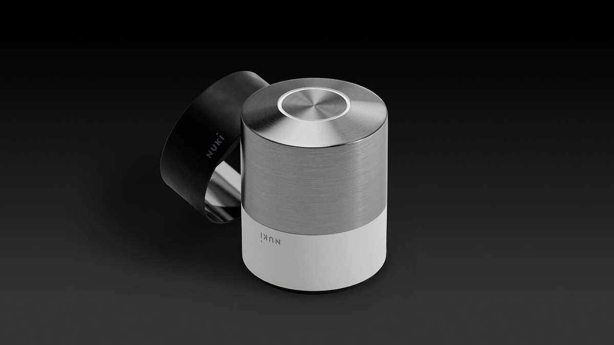 Nuki Smart Lock Pro Gen. 5 im Test: Ist es immer noch das beste Smart ...