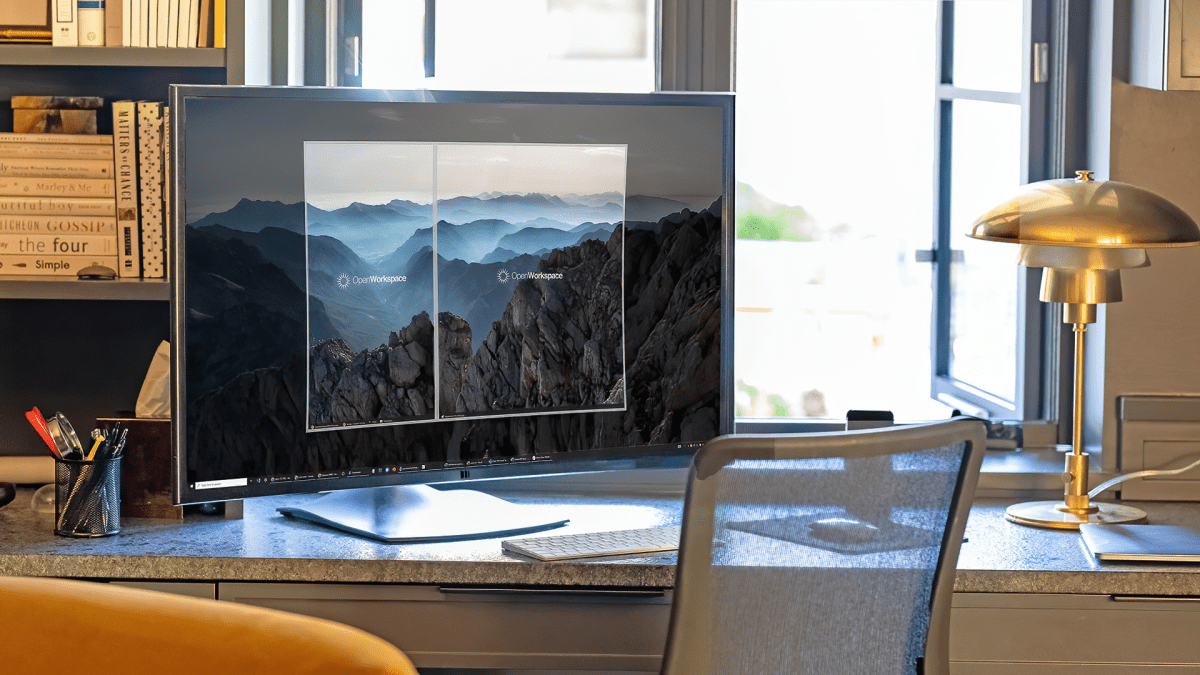 OpenWorkspace photos 2