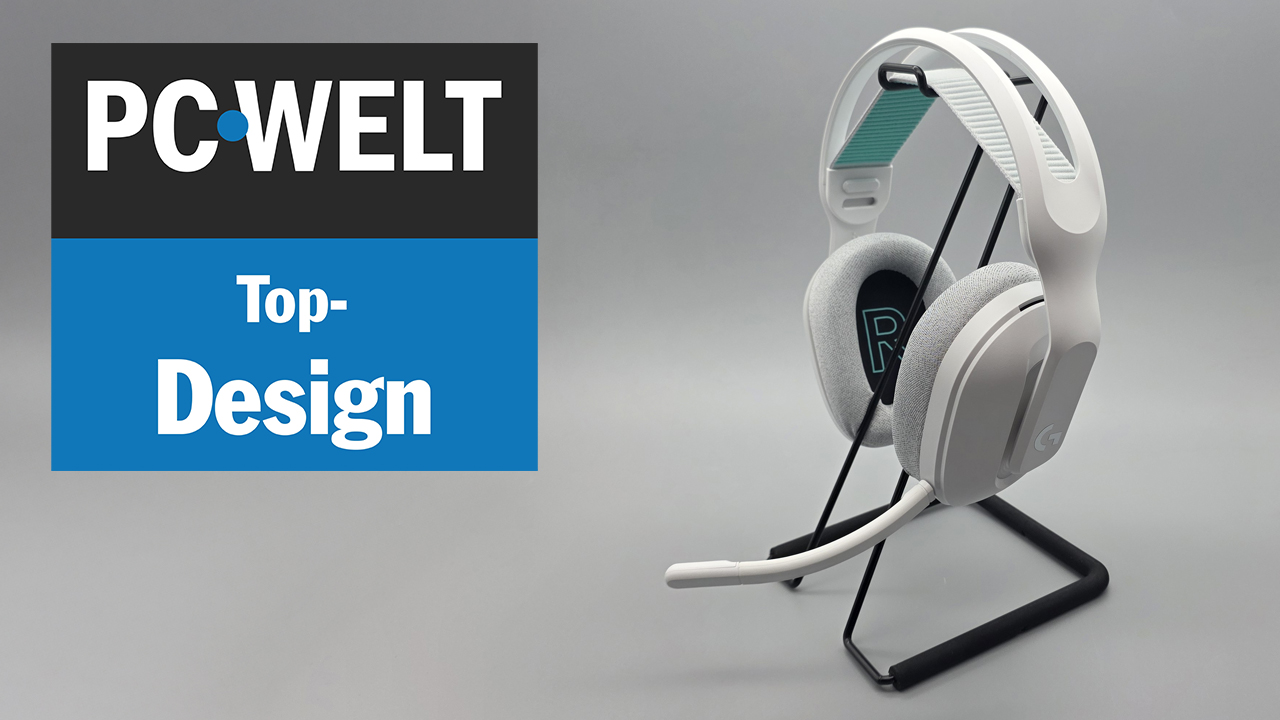 Logitech G522 Lightspeed review: A gaming headset with a superb