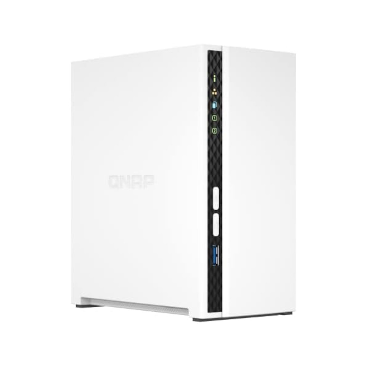 Qnap TS-233-US diskless 2-bay NAS