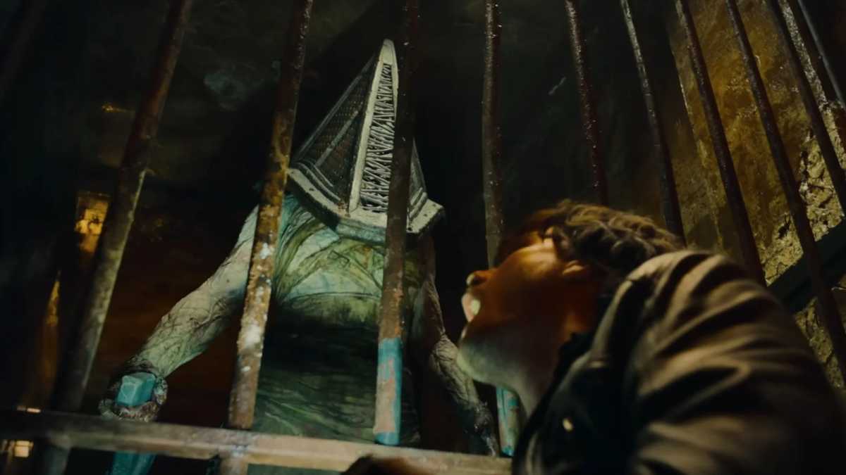 Return to Silent Hill