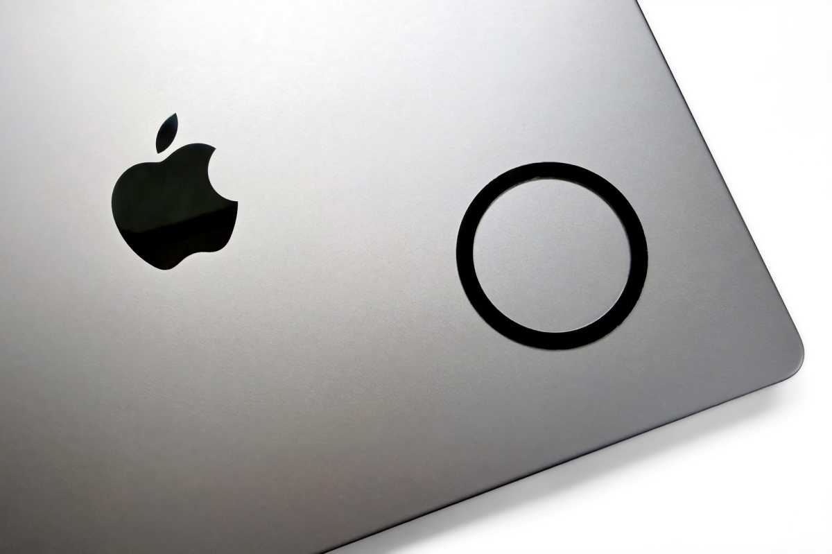 Satechi OntheGo 7 en 1 Adaptador multipuerto MacBook Ring