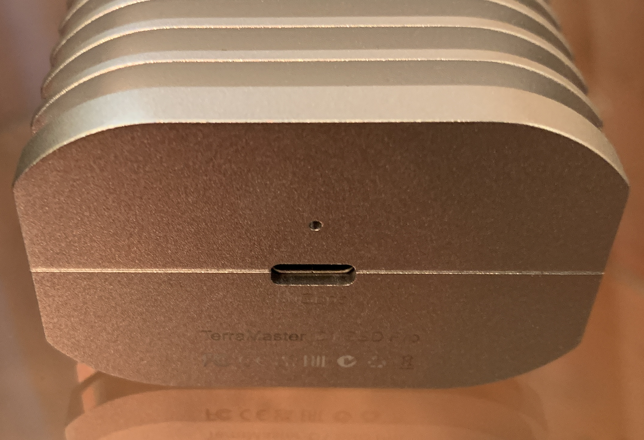 TerraMaster D1 SSD Pro review: A very fast, thermally stellar