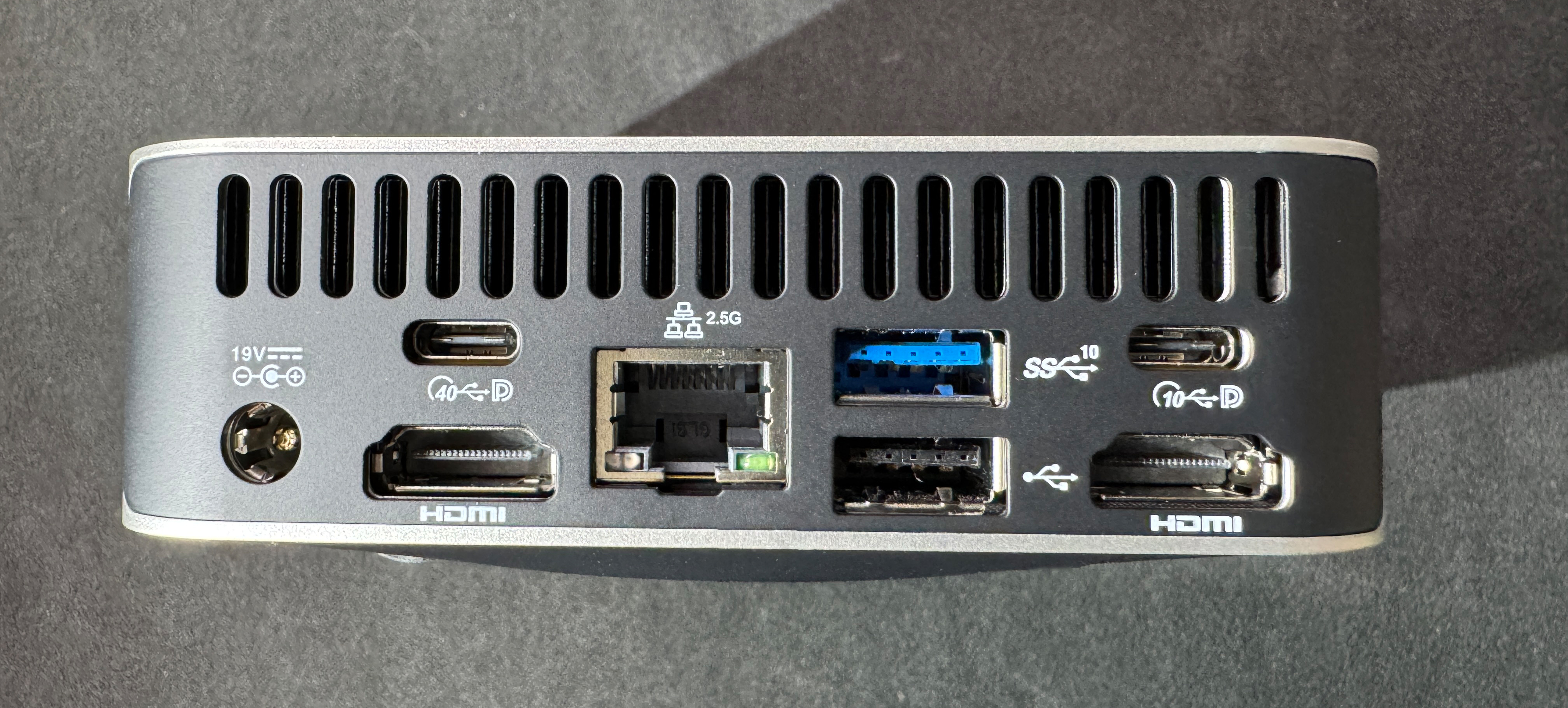 Geekom A8 review: Compact mini PC power in an elegant design | PCWorld