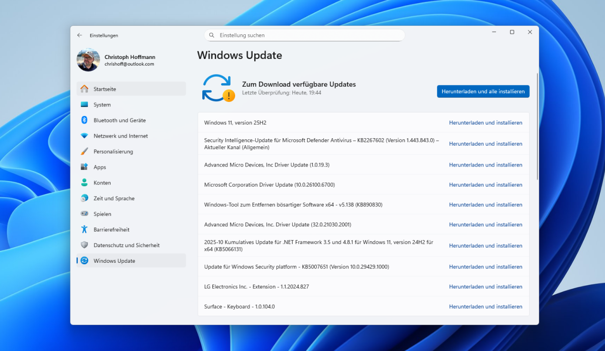 Test Geekom A8 Screenshot 2026 01 25 195149