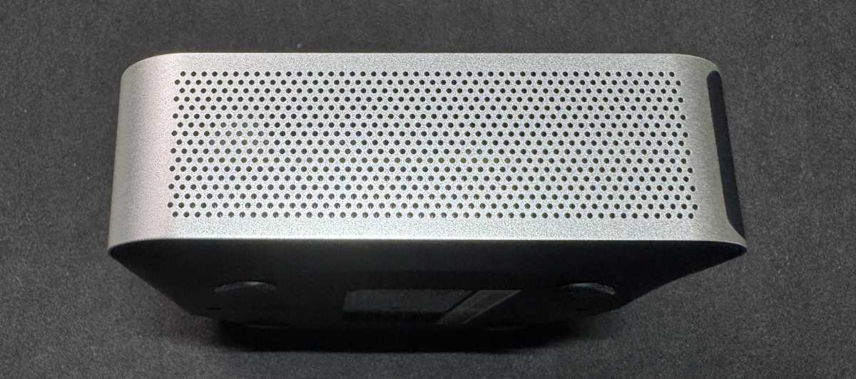 Test Geekom A8 Seite