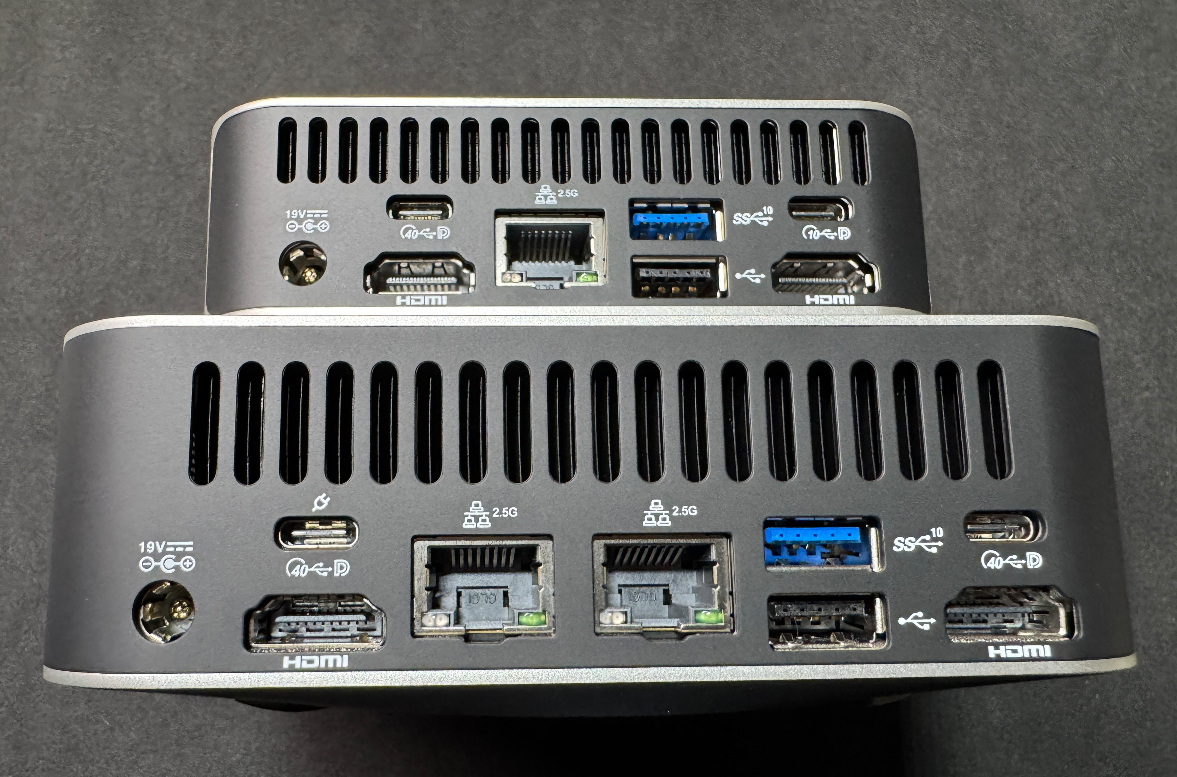 Geekom A8 review: Compact mini PC power in an elegant design | PCWorld