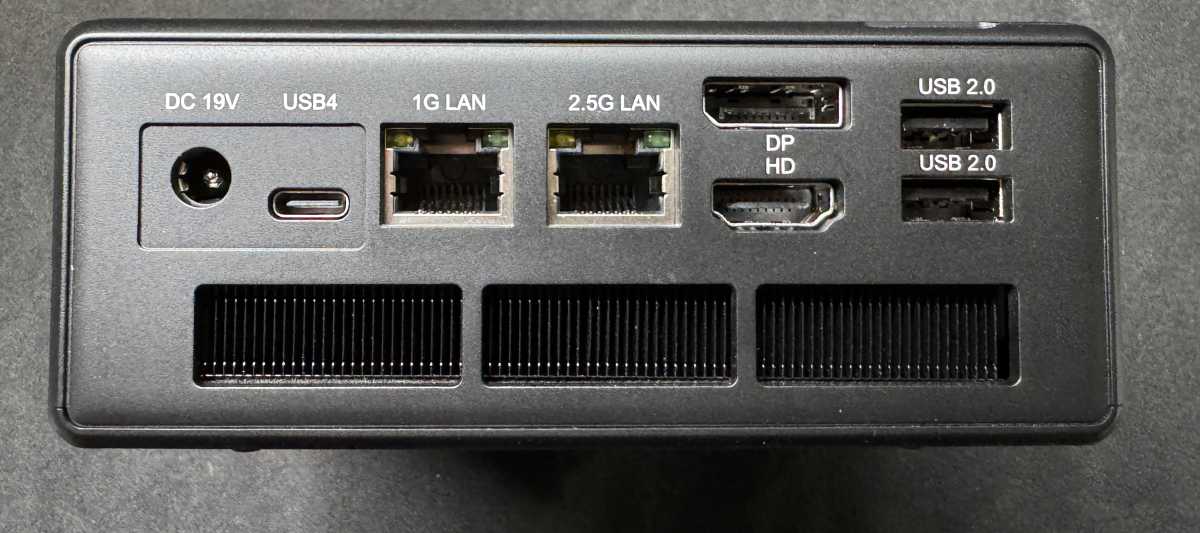 Test PELADN WO4 Hinten