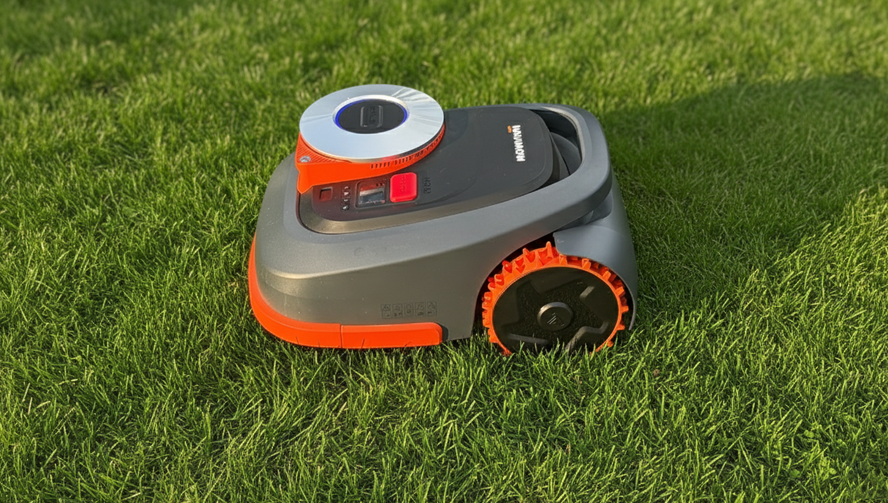 Segway Navimow H210: Die Empfehlung der Redaktion