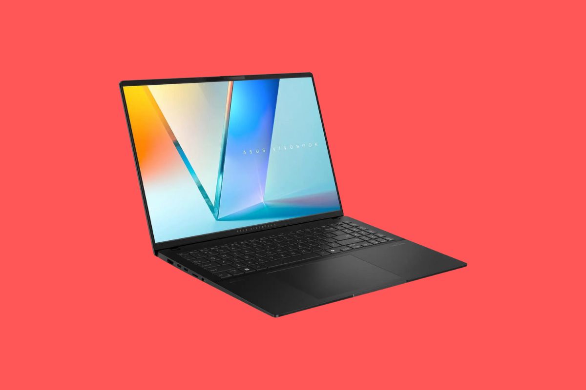 Asus Vivobook S 16