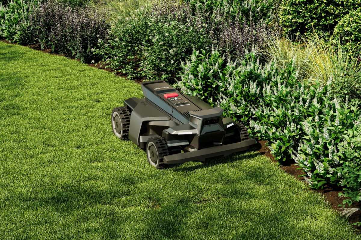 X4 Zero distance Cutting