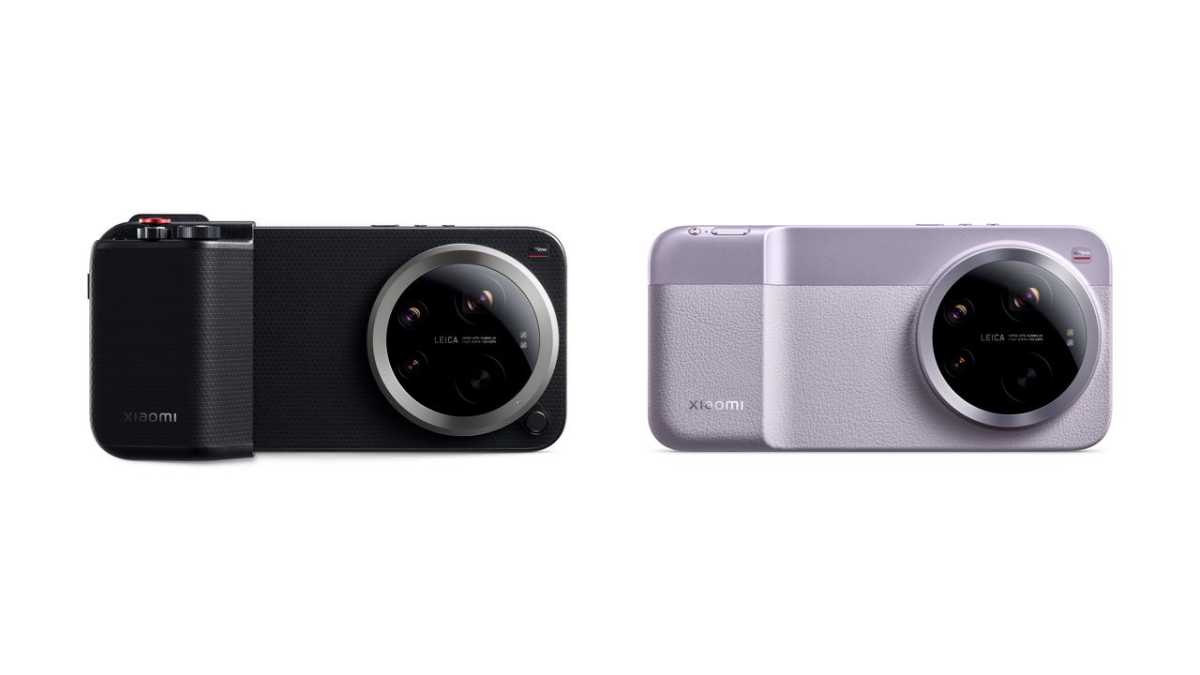 Xiaomi 17 Ultra Photography Kit - 7