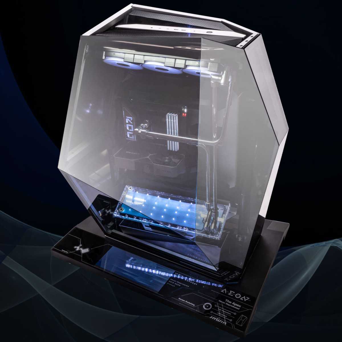 InWin Aeon