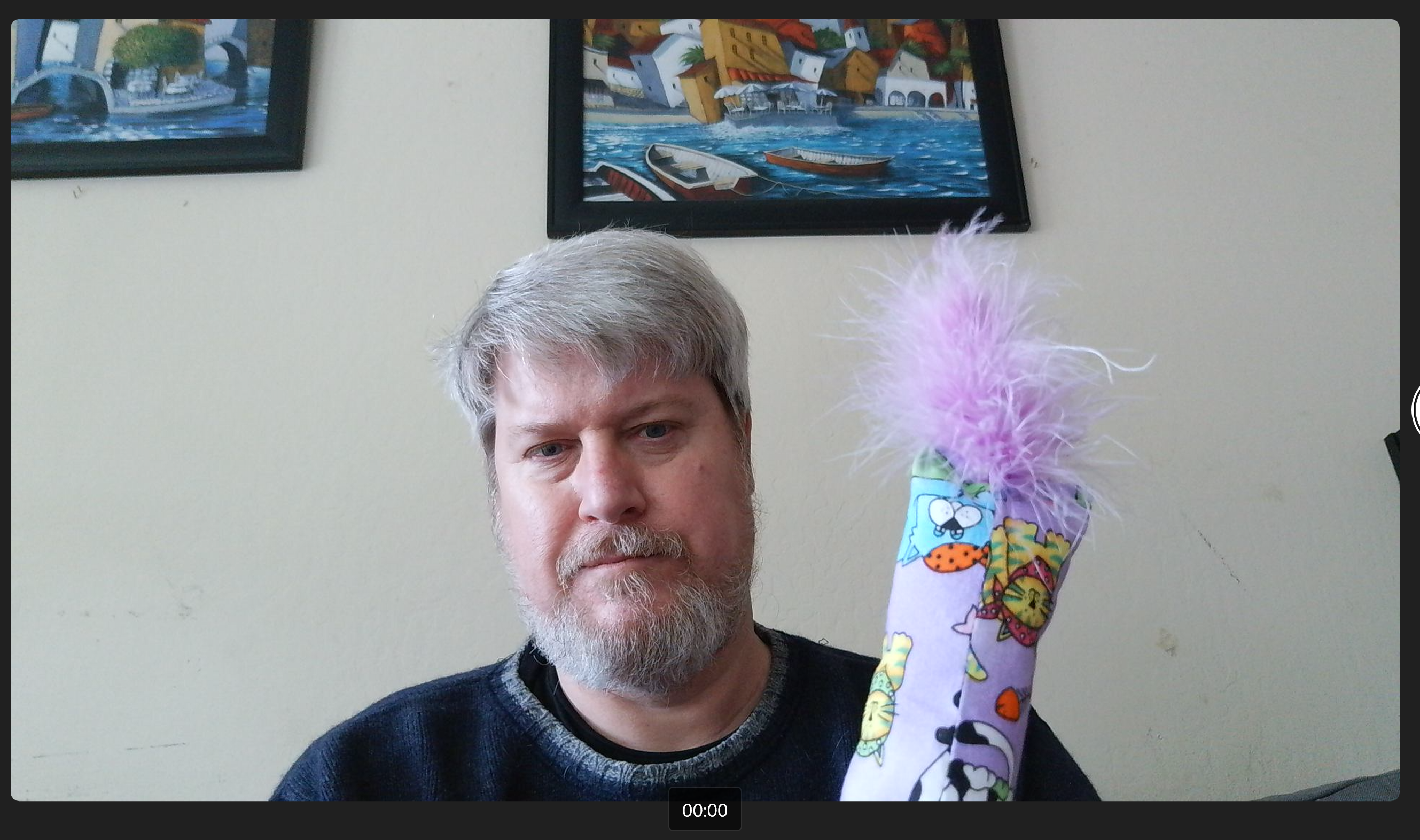 eMeet SmartCam C60E 4K Dual upstairs 1