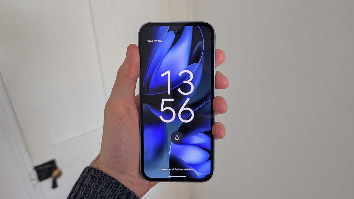 google pixel 9a 2 - 1