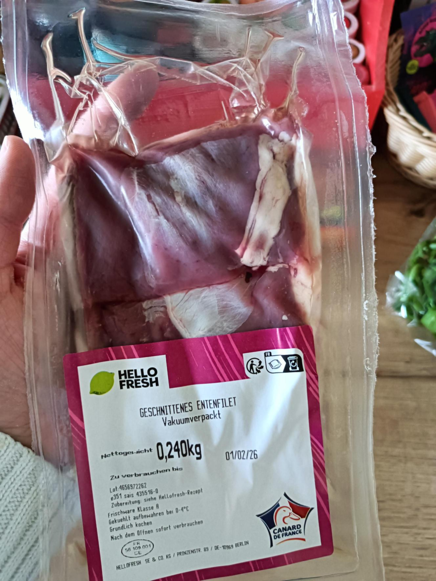 Why I’m canceling my Hello Fresh subscription after 5 years