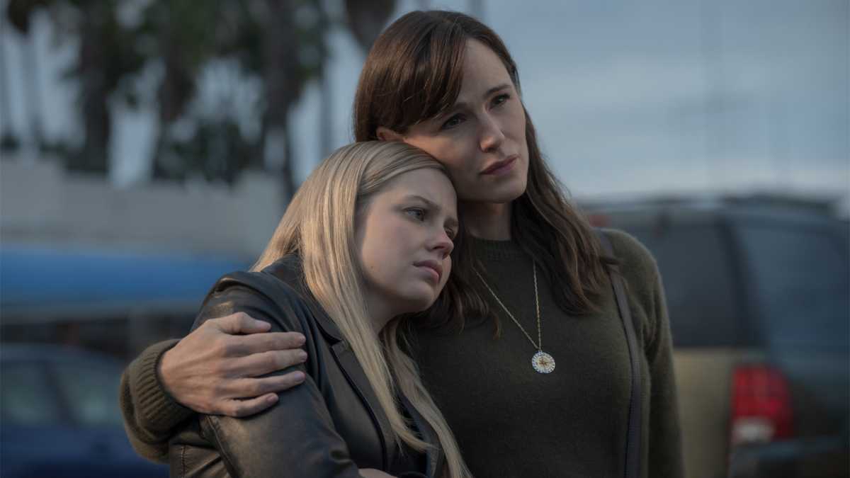 The last thing he told me season 2