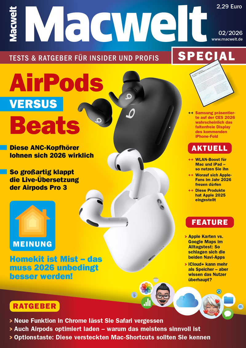 Apple und Olympia: Ach, wie goldig