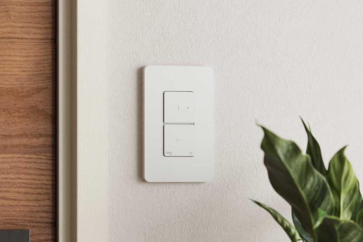 ring smart light switch wall 1500x1500