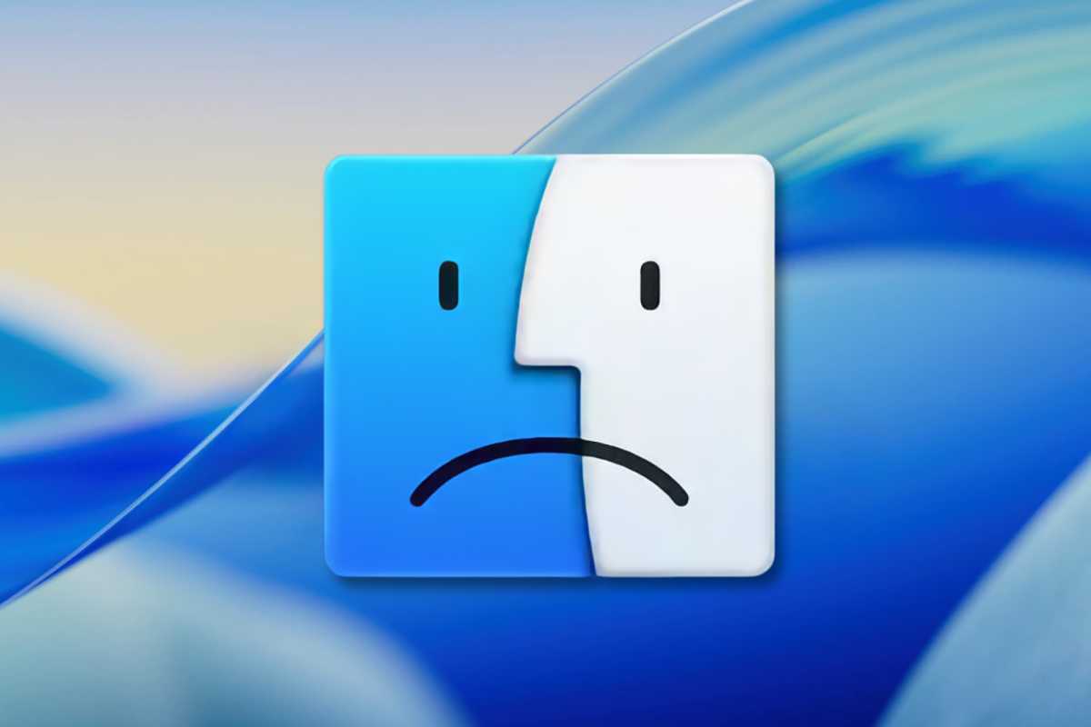 sad mac tahoe