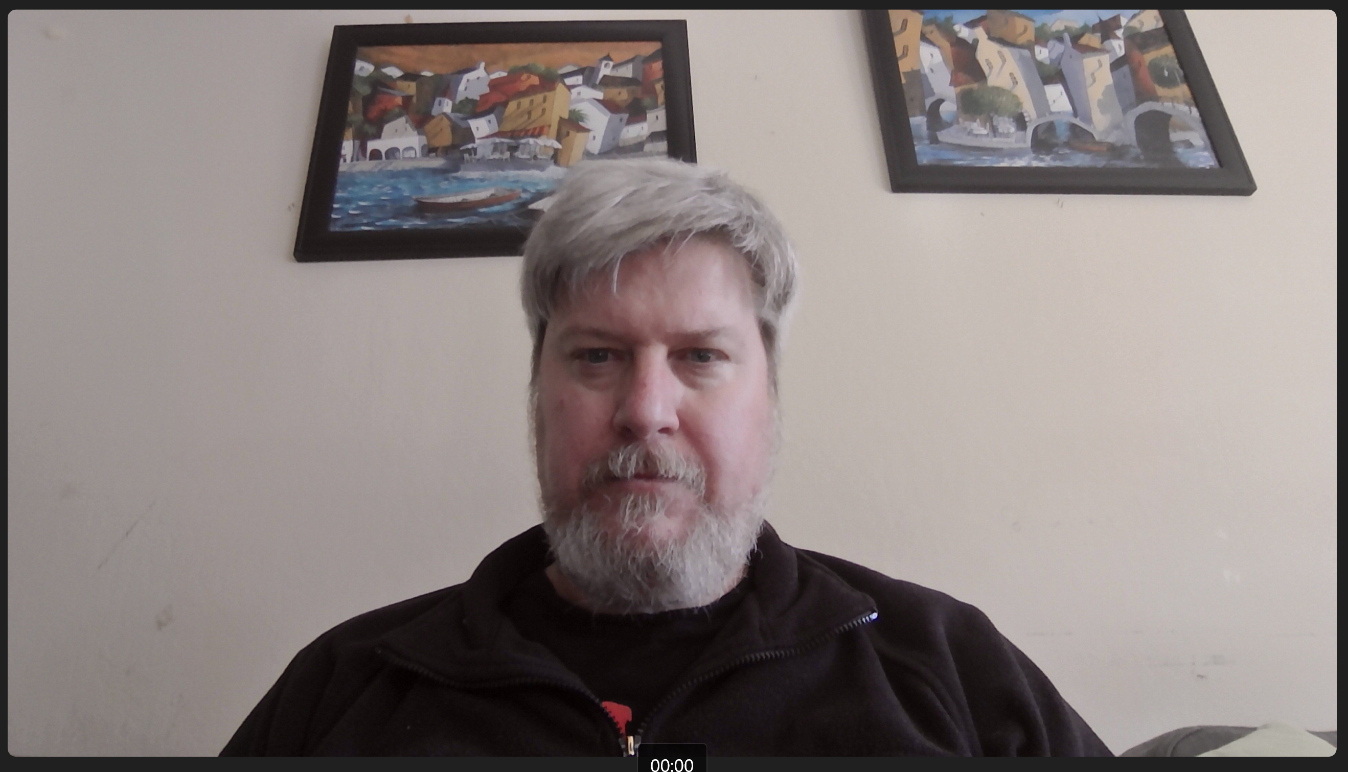 Asus ZenBook Duo Panther Lake webcam upstairs