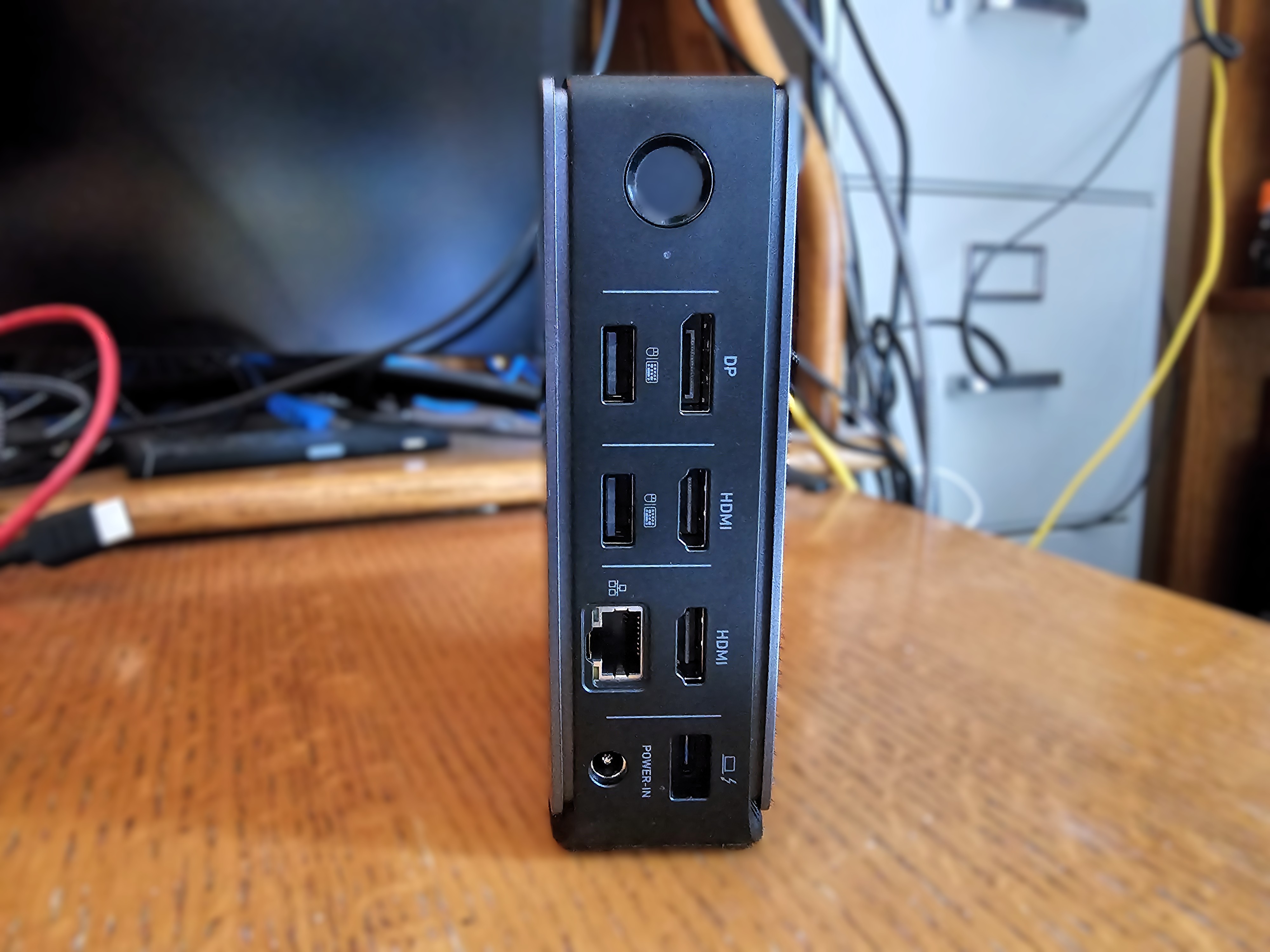 Anker Nano 13-in-1 USB-C dock review: Small, useful, slow to
