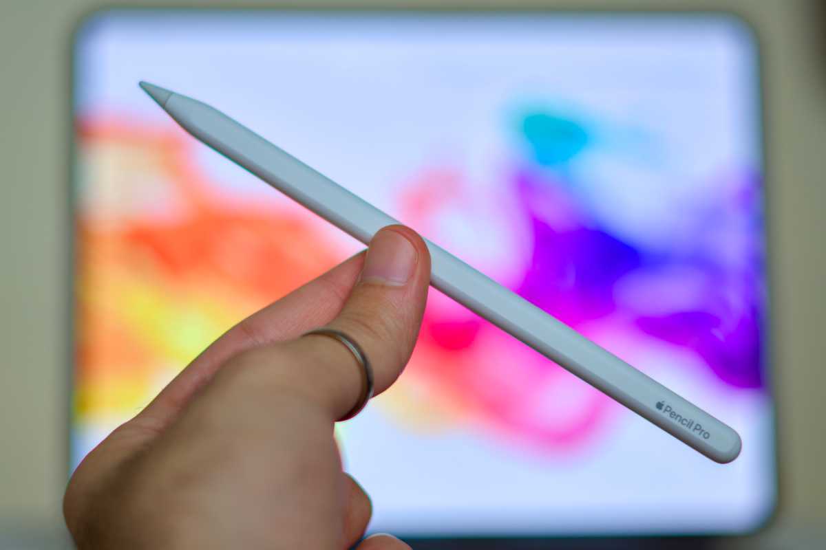 Frühlingsangebote: Apple Pencil Pro zum Bestpreis!