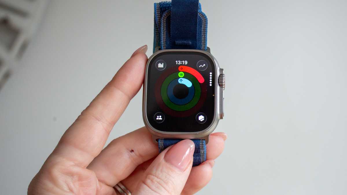 Apple Watch Ultra 3 16