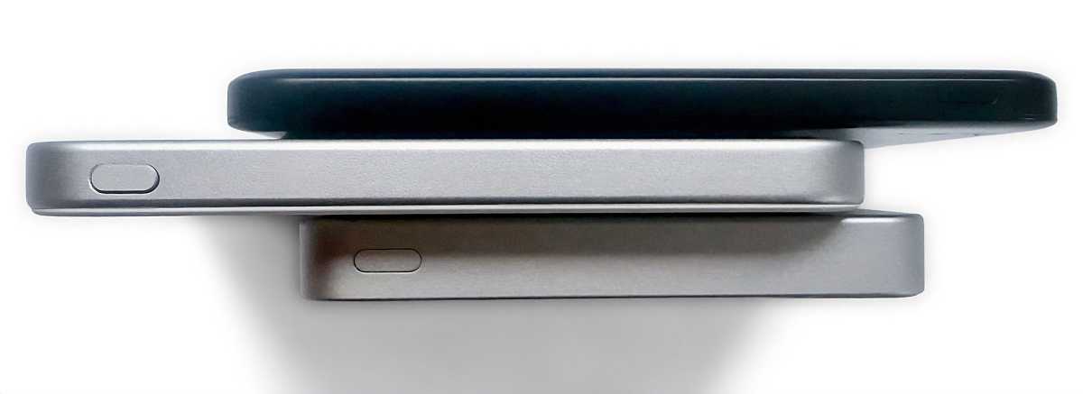 BMX SolidSafe Air 5K vs slim power banks