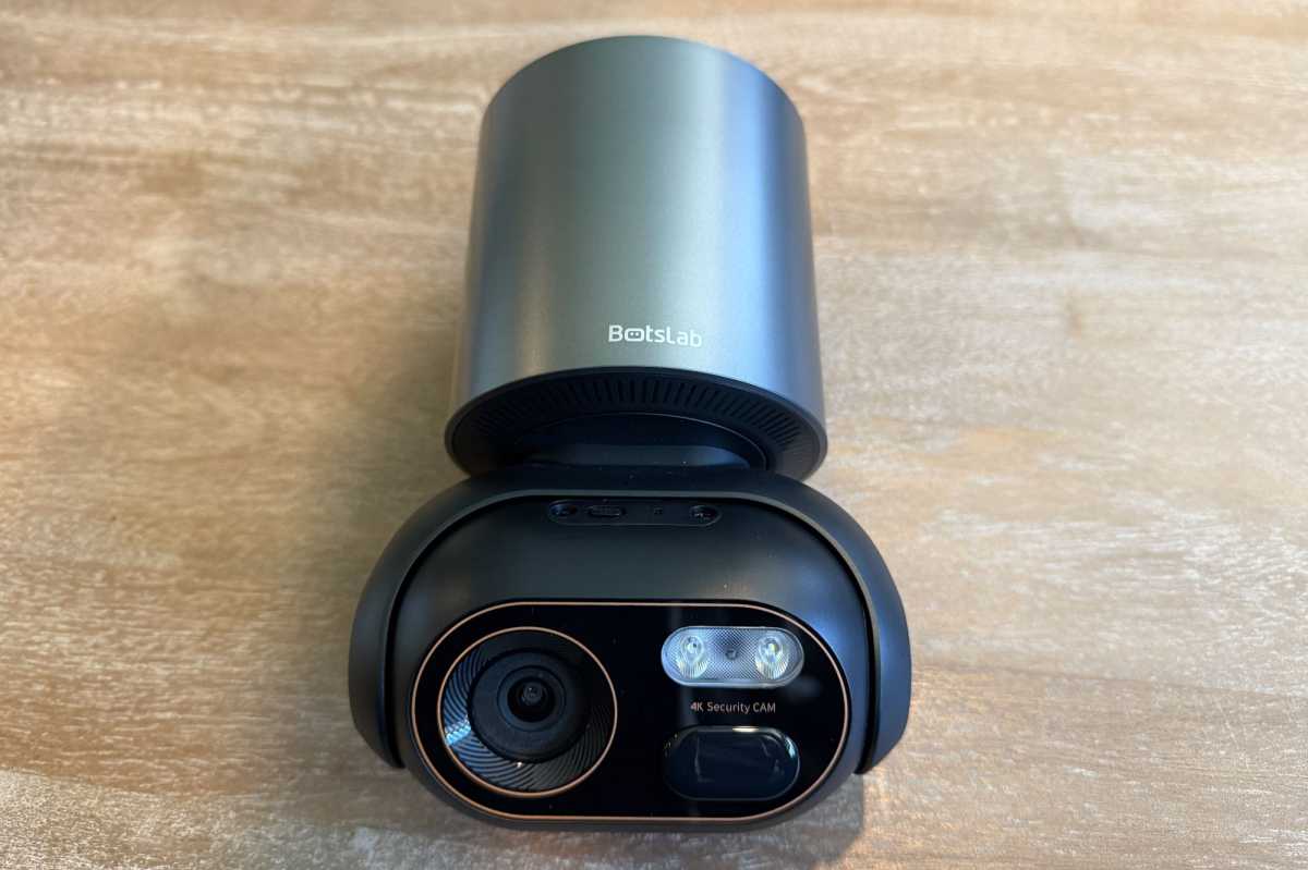 Botslab W5310 camera 2