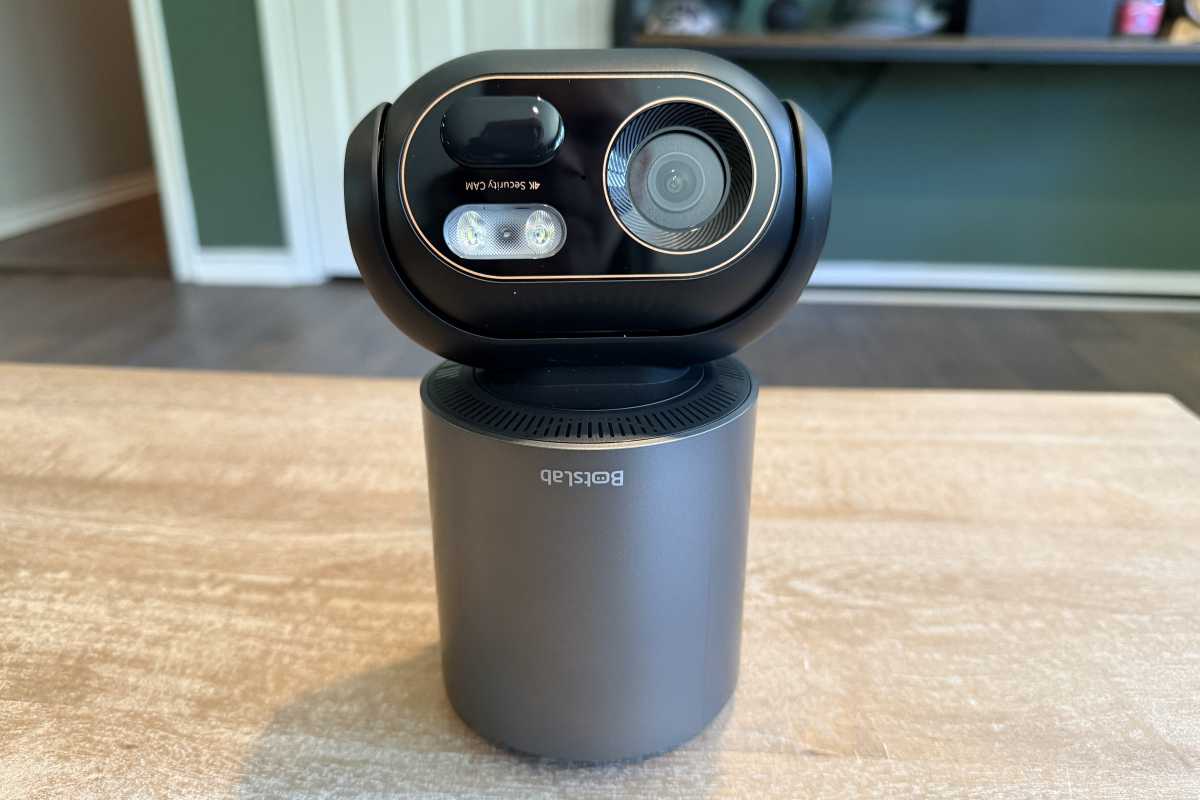 Botslab W5310 camera