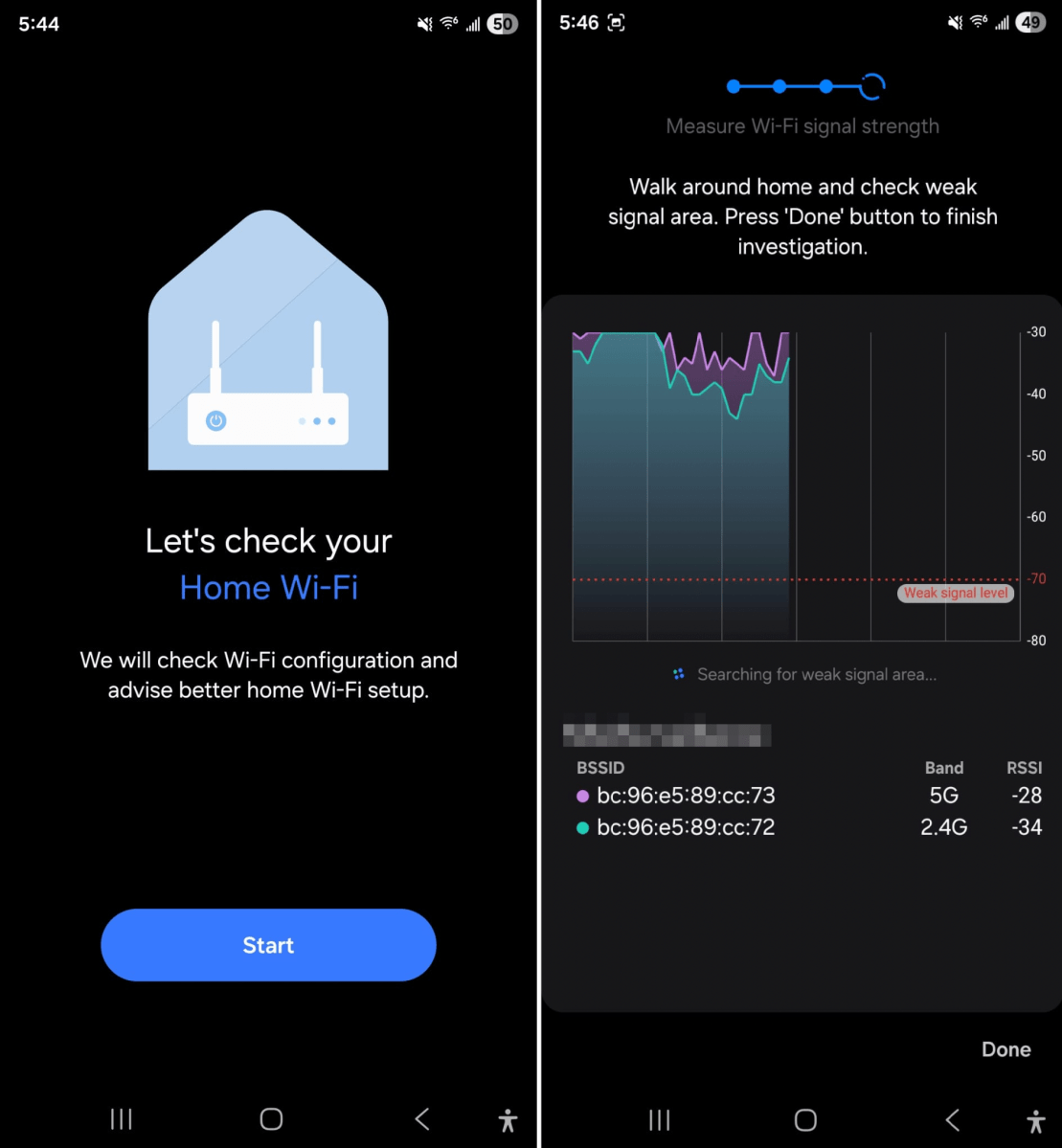 Connectivity Labs -2