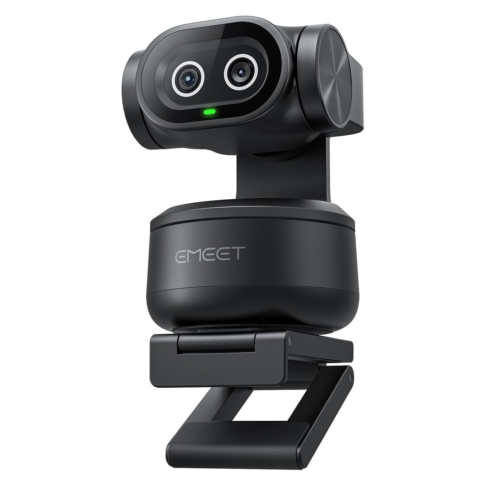 The Emeet Pixy is 41% off: 4K quality webcam with AI-powered tracking