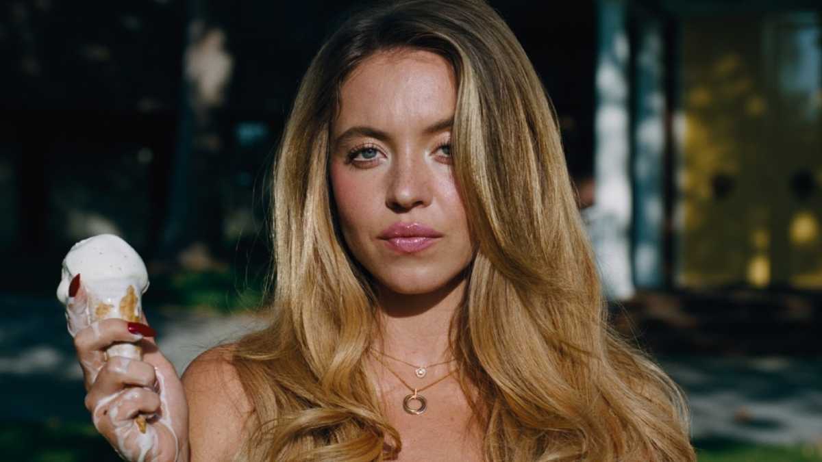 Euphoria season 3 - Sydney Sweeney as Cassie