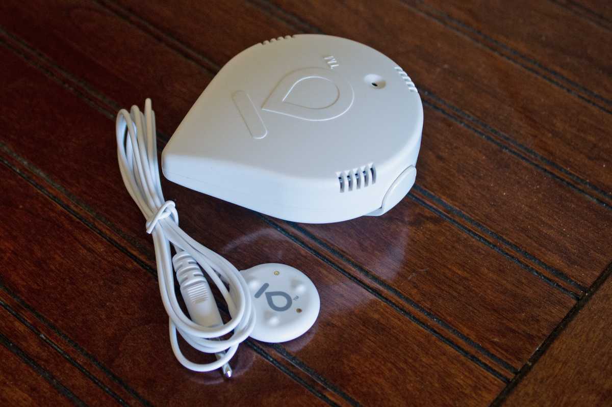 Moen Smart Water Leak Detector 