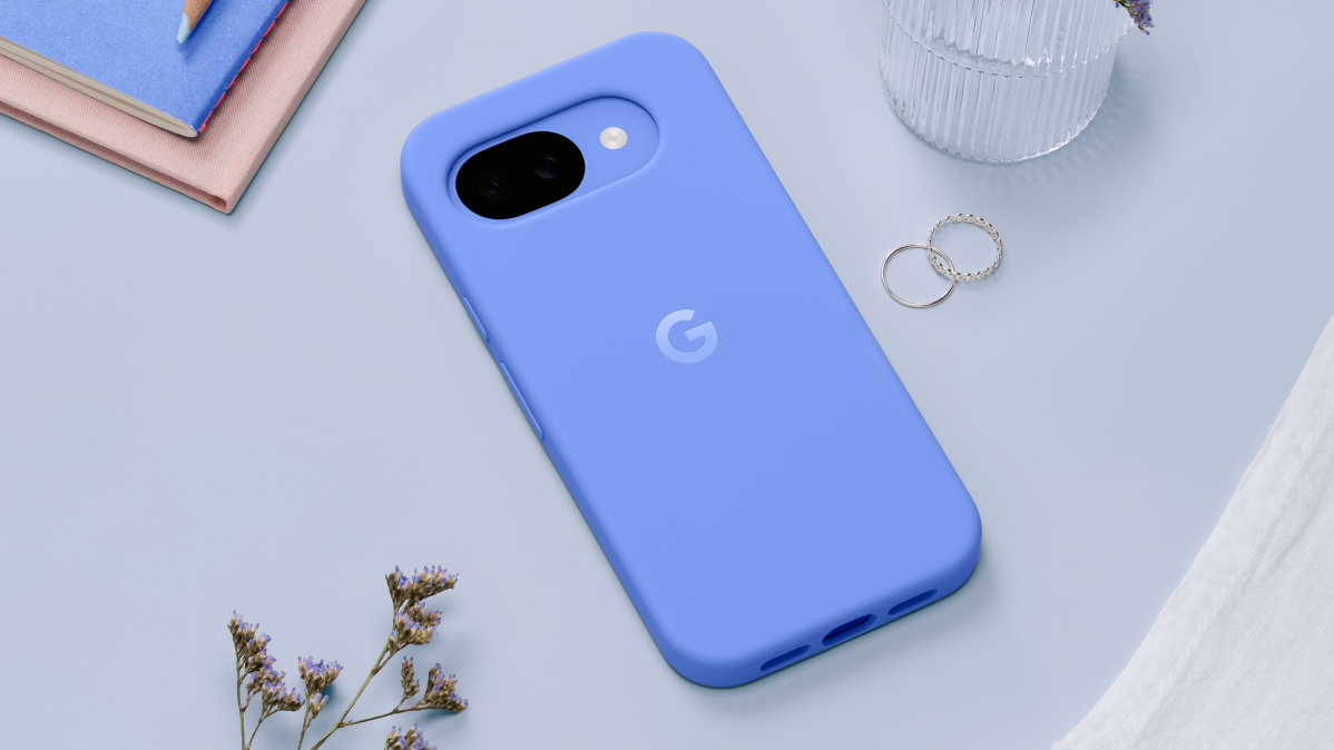 Googel Pixel 10a Case Lavender