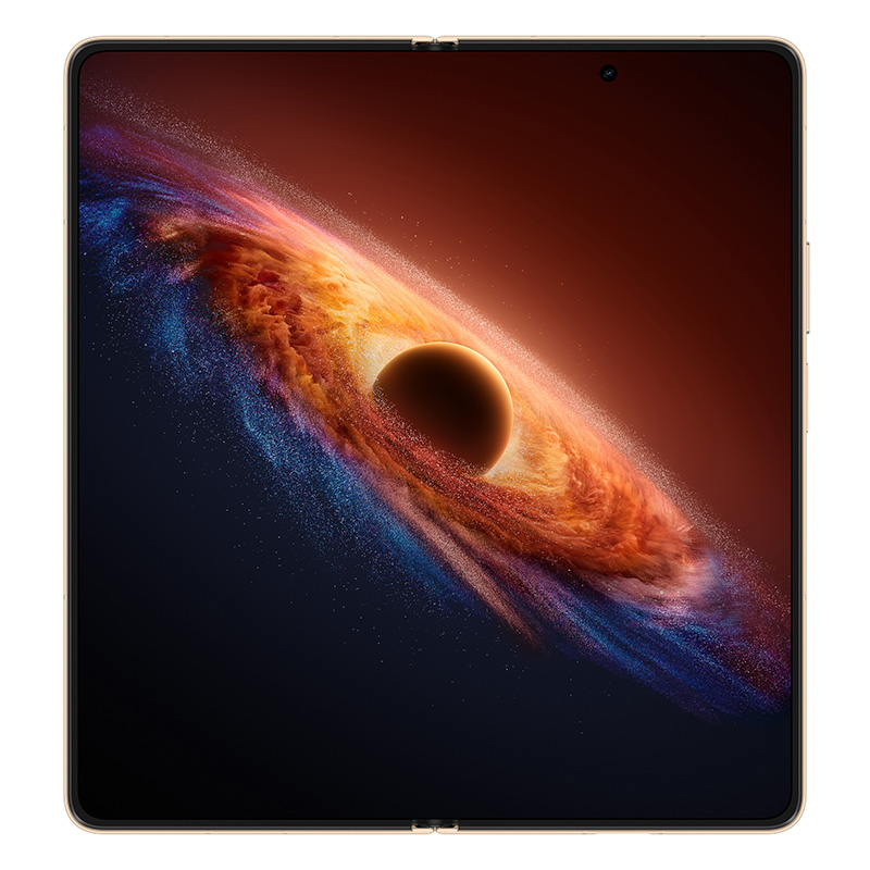 Honor Magic V6 Red official images 6