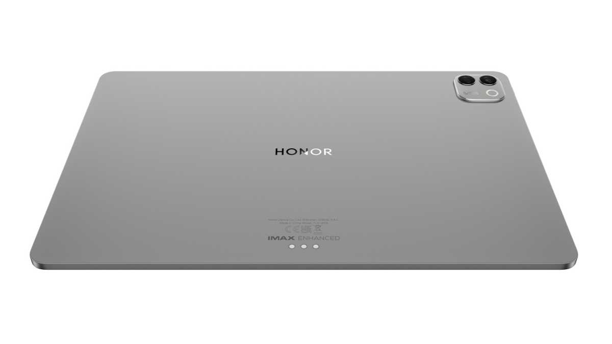 Honor MagicPad 4