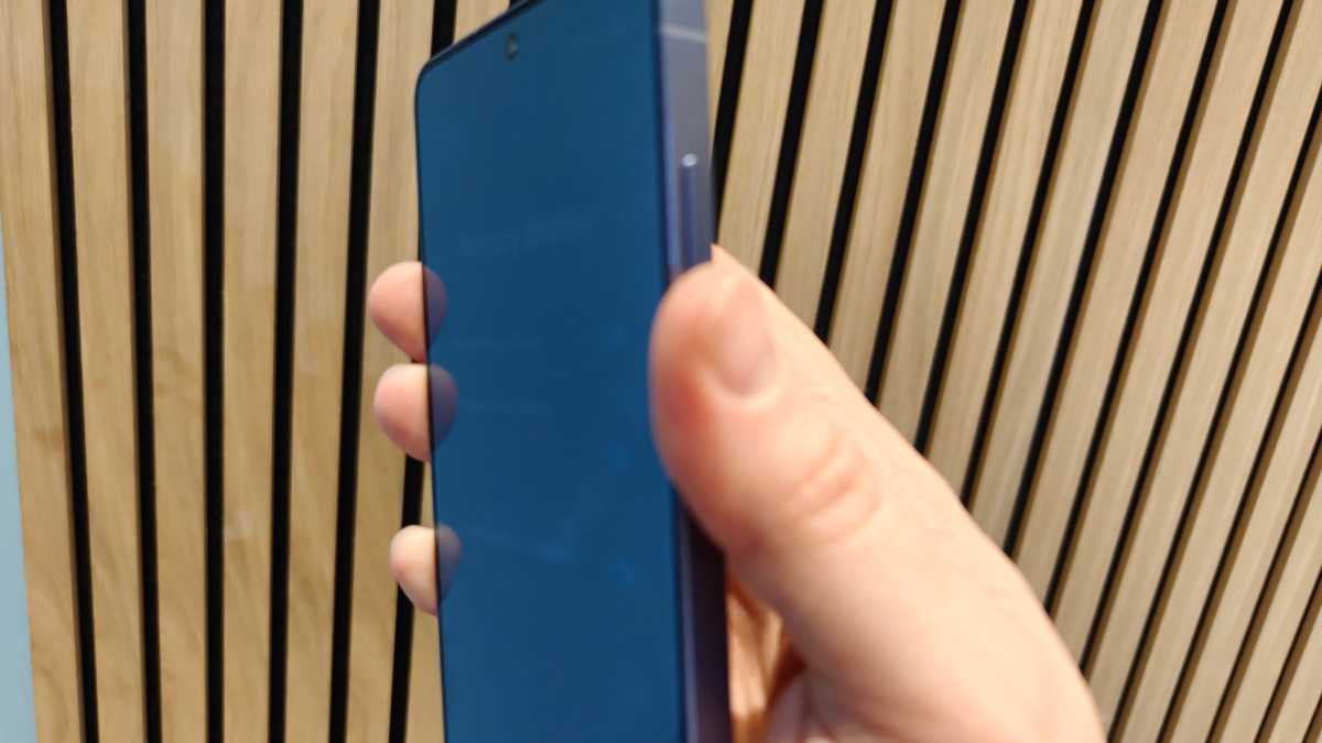 S26 Ultra Privacy Screen