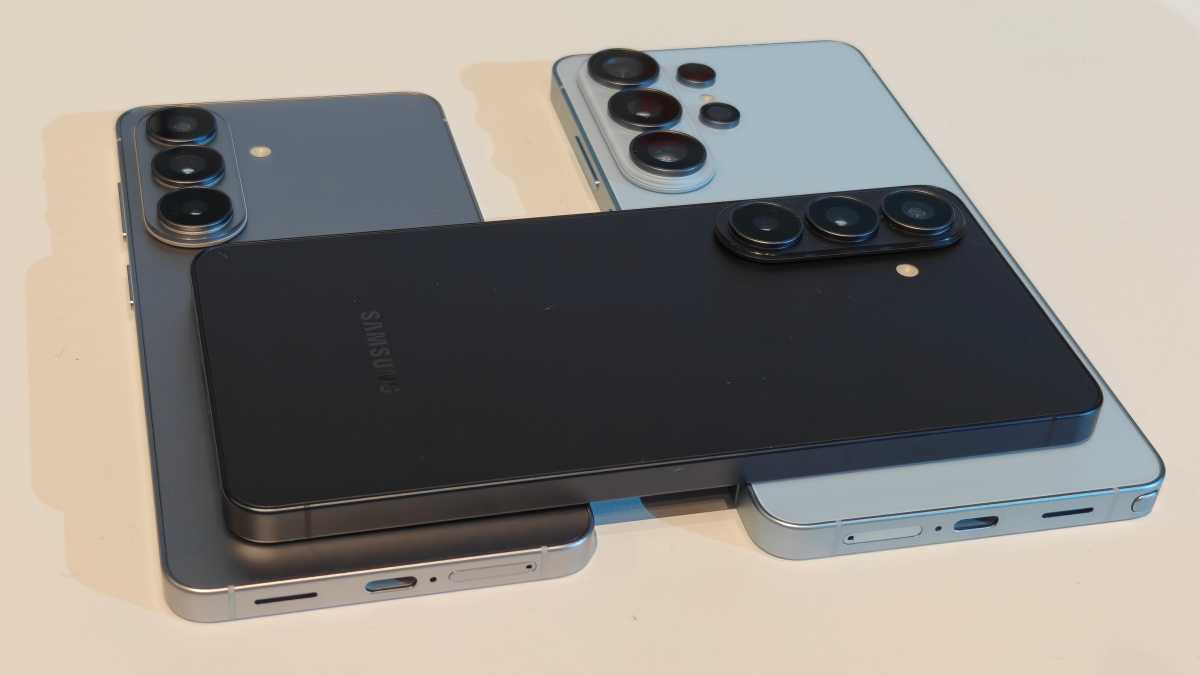 Samsung Galaxy S26-serien