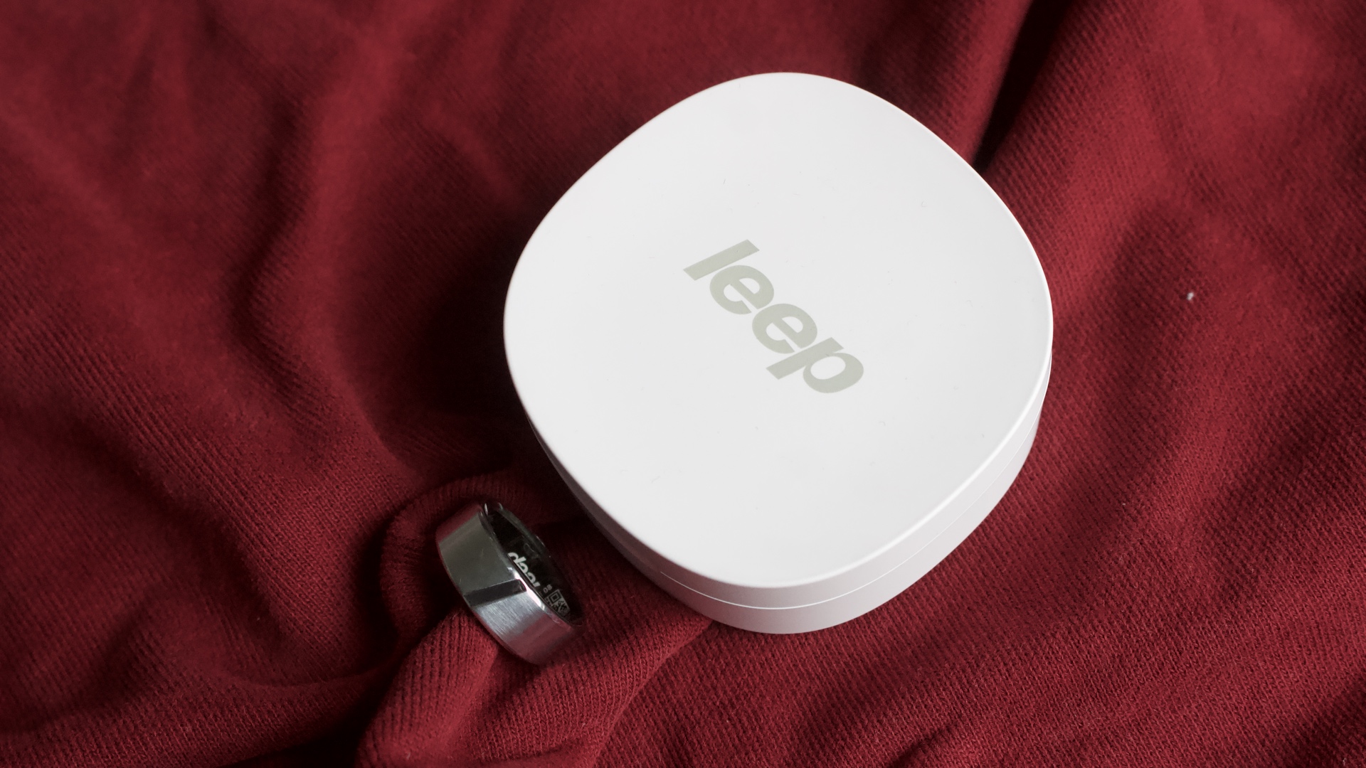 Die besten Smart-Ringe im Test - PC-WELT