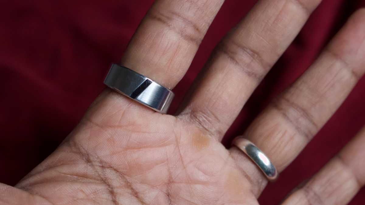 Leep Ring 1 review TA 550